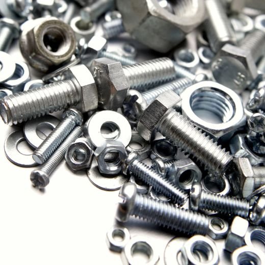 Fasteners Manufacturer in India