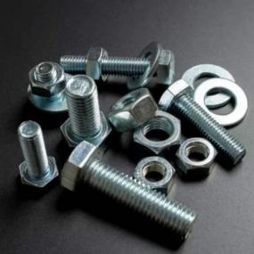 Anchors & Fastening Systems Anchors & Fastening Systems