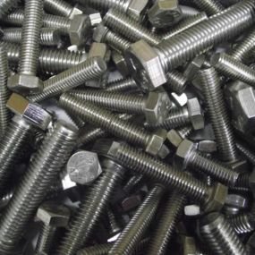 Bolts Bolts