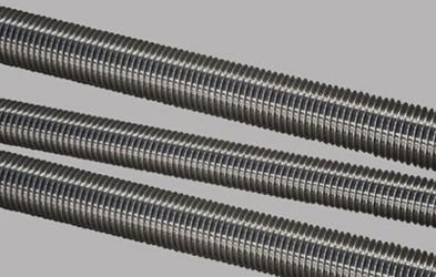 Full Threaded Studs Full Threaded Studs