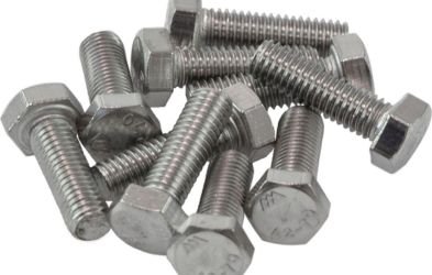 Hex Head Bolts Hex Head Bolts