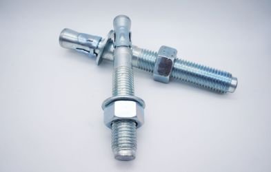 Wedge Anchors Wedge Anchors