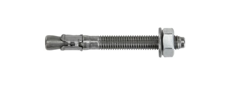 Anchors & Fastening Systems Manufacturer & Supplier in India