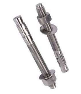 Anchor Bolts Manufacturer in India