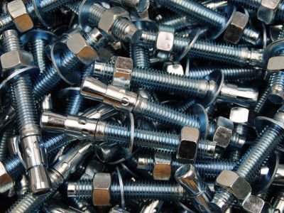 Anchors & Fastening Systems Manufacturer in India Anchors & Fastening Systems Manufacturer in India