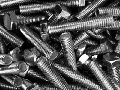 Bolts Manufacturer in India Bolts Manufacturer in India
