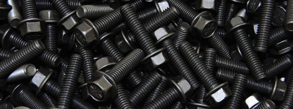 Bolts Manufacturer & Supplier in India