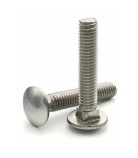 Carriage Bolts Manufacturer in India