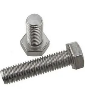 Heavy Hex Bolts Manufacturer in India