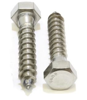Hex Head Bolts Manufacturer in India
