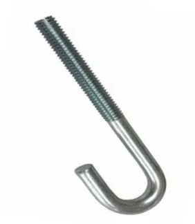 J Bolts Manufacturer in India