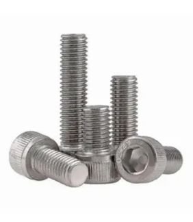 Socket Head Cap Screws Manufacturer in India
