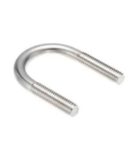U Bolts Manufacturer in India