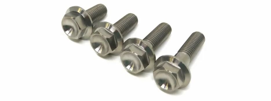 EWY Bolts Manufacturer & Supplier in India