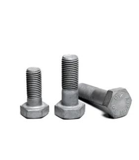 Heavy Hex EWY Bolts Manufacturer in India