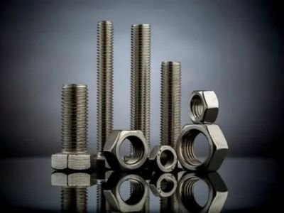 Nuts Manufacturer in India Nuts Manufacturer in India