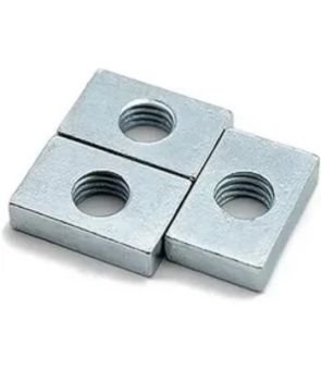Custom Nuts Manufacturer in India