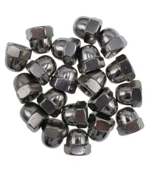 Dome Cap Nuts Manufacturer in India