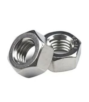 Heavy Hex Nuts Manufacturer in India