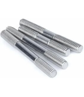 Double End Studs Manufacturer in India