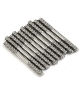 Threaded Rods Manufacturer in India
